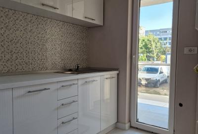 Apartament 2 camere studio spatios Finalizat lift incalzire pardoseala - 7