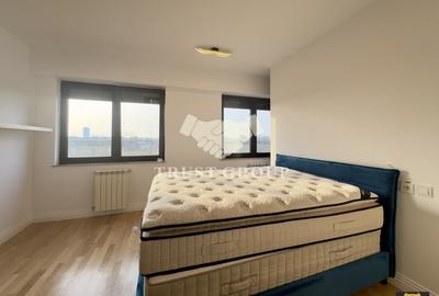 Apartament 5 camere Soseaua Nordului | Terasa 78mp | Loc de parcare - 15