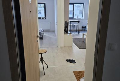 Apartament 2 camere/Pallady ,complexul Hils - 11