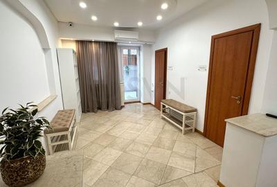 REC3001682 Spatiu comercial in vila 5 camere Primaverii Metrou Aviatorilor - 4