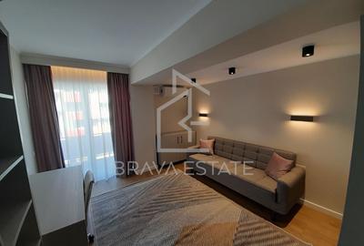 NOU! Penthouse 3 camere, ultrafinisat, terasa, 2 parcari, Buna Ziua - 3