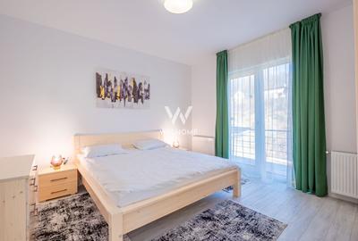 Casa individuala teren 550mp Cisnadioara Sibiu - 4
