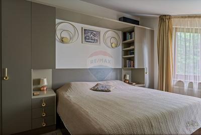 Casă / Vilă cu 3 camere de închiriat în Baneasa - Boutique Lifestyle - 18