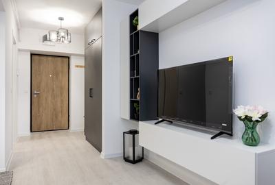 GARSONIERA LUX| HILS REPUBLICA | PRIMA INCHIRIERE| CENTRALA PROPRIE - 2