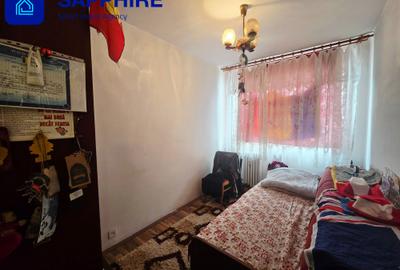 Apartament 3 camere metrou Păcii, Apusului, bloc reabilitat, ideal investiție - 5