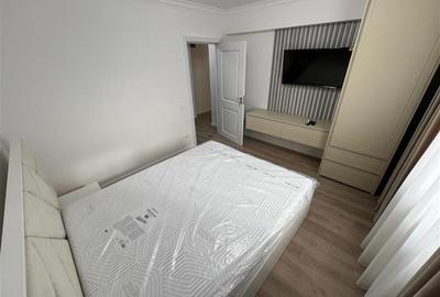 Apartament cu 2 camere de inchiriat zona ultracentrala Tulcea - 4