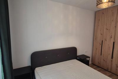 Central - zona Piata Sfantul Stefan, apartament 2 camere mobilat - 10