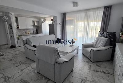 Apartament 3 Camere Gellert Sandor - 2