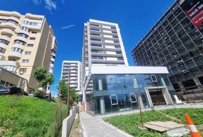 Adamant Towers | 2 camere cu debara | decomandat | tip 2B, 66.5mp - 20