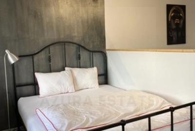 Garsonieră 32 mp de vânzare – strada Siretului, renovată - 1