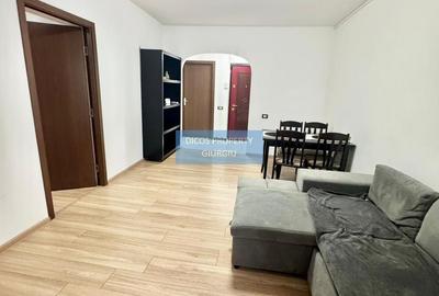 Apartament 3 camere, central - 1
