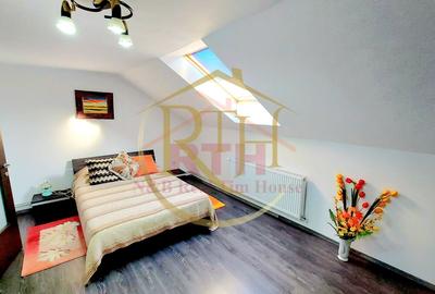 Apartament cu 2 camere, centrala proprie, aproape de Nokia, Iosefin - 5