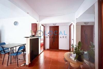Apartament 3 Camere | Decomandat | Piata Marasti | Etaj intermediar - 4