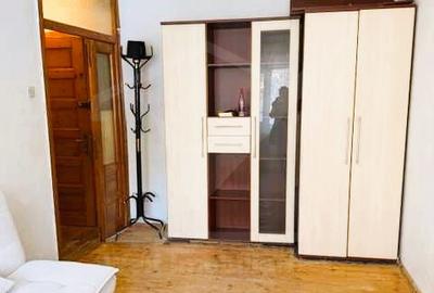 Oportunitate investitie! Garsoniera, zona Transylvania College - 1