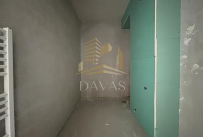 Penthouse de 3 camere semidecomandat | Florești - 17