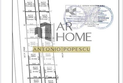 Vanzare teren intravilan, in Bucov, zona de vile nou construite - 1