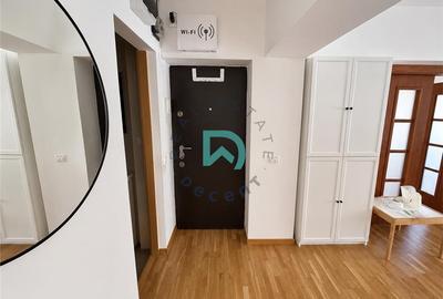 Apartament 4 camere, Tractorul, Brasov - 15