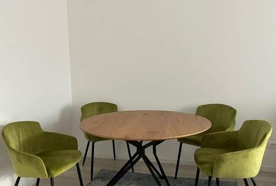 Regie Residence faza 2 cu parcare - 4
