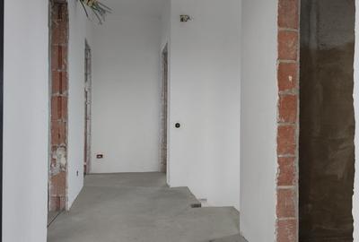 FARA COMISION case 4 camere 2 bai terasa P+1+pod canal apa gaz curent la cheie - 24