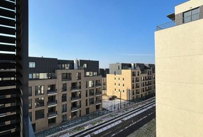 Apartament de inchiriat 3 camere * Pipera Aviatiei * H Pipera Lake * Parcare - 13