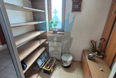 Casa 7 Camere Dobroesti - 12