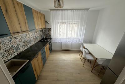 Apartament 3 camere  Dristor/Boiler/5 min Metrou - 5