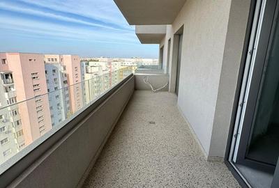 Duplex 5 camere 251 MP 8 Parcari Ștefan cel Mare - Parcul Circului - 16