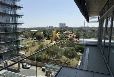 Apartament nemobilat cu 2 camere, Floreasca - 1