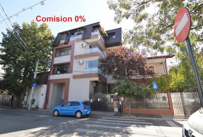 Apartament Superb 3 Camere Domenii | Curte Proprie 66 mp | Loc Parcare Subteran