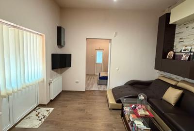 Proprietate cu caracter – Vilă individuală în Sector 4, Str. Lămâiței - 4