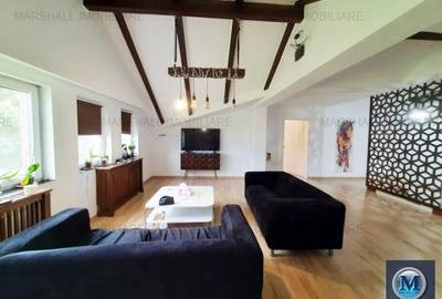 Casa cu 6 camere de vanzare, zona B-dul Bucuresti, 267.5 mp #15430 - 12