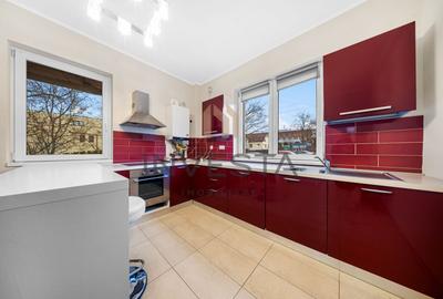 Apartament 174 mp in vila, Andrei Muresanu – Parcul Engels - 4