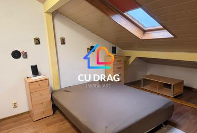 Apartament 195mp si garaj de 30 mp Stefan Cel Mare langa Politie - 7