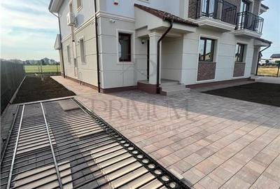 DUPLEX - PREMIUM | 5 CAM | 3 BAI | BALCON | TERASA ACOPERITA | 2xPARCARE | CURTE - 29