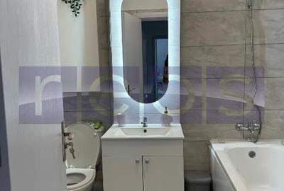 VANZARE APARTAMENT 2 CAMERE 60MP MOBILAT LUX NICOLAE TECLU PALLADY BLOC 2023 - 12
