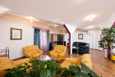 Vila premium P+1+M | 241 mp utili | Teren 482 mp | Sisești - 36