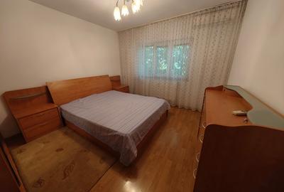 Apartament 3 camere, Militari Uverturii (spate la Teatrul Masca) - 13