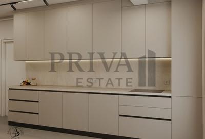Apartament lux 2 camere, 52 mp, etaj 2, Braytim - 11