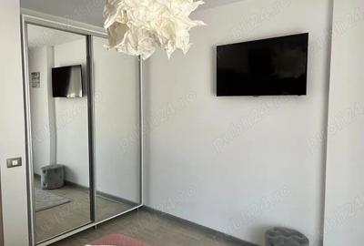 Apartament 2 camere XL de lux – ALEZZI Beach Resort - 5