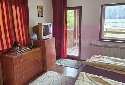 Vila duplex de vanzare cu 4 camere in Azuga - 23