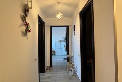 Apartament 2 camere Metrou 1 Decembrie 10 min Bloc nou Centrala proprie - 3