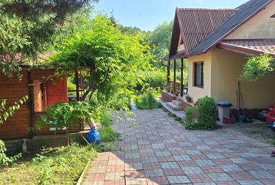 Vânzare casă cu teren - 2