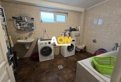 Casa Individuala Zona Cetate 1100mp Teren, 490mp Utili - 12