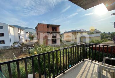 Apartament cu 3 camere, situat la etaj intermediar, bloc nou, zona Salciei - 9
