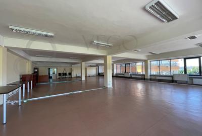 Spațiu comercial, 220 mp în Mărăști