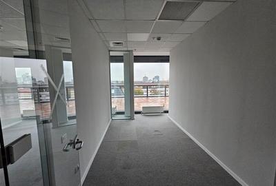 Spatii birouri de inchiriat Banu Antonache Offices - 12