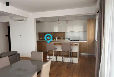 Penthouse 3 Camere | Zona Pipera - New Point | Parcare - 4