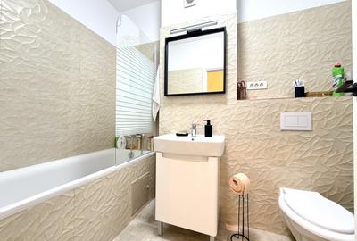 Apartament modern 2 camere, 52 mp utili, etaj 4 - Campeador City - 8