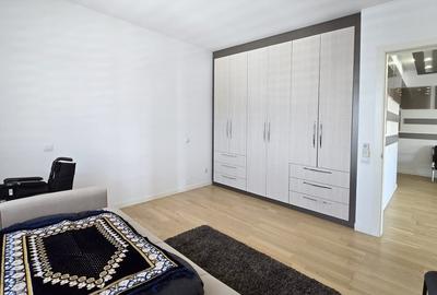Apartament generos 68 mp utili | 2 camere + birou | parc Herastrau la 600 metri - 7