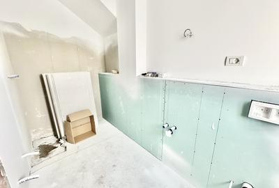 Duplex 4 camere | despartit prin casa scarii | intimitate reala | Mosnita - 15